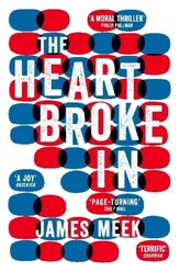 The Heart Broke In. Liebe und andere Parasiten, englische Ausgabe