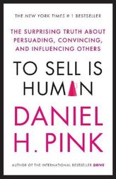 To Sell is Human