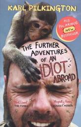 The Further Adventures of an Idiot Abroad, Film Tie-In