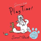 Play Time!: A Simon's Cat Book