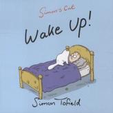 Wake Up! - Simon's Cat