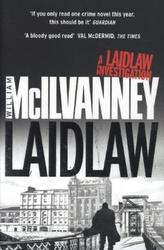 Laidlaw, English Edition