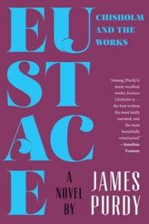 Eustace Chisholm and the Works. Die Preisgabe, englische Ausgabe