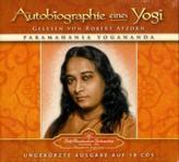 Autobiographie eines Yogi, 18 Audio-CDs