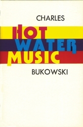 Hot Water Music, English edition