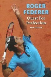 Roger Federer. Das Tennis-Genie, englische Ausgabe