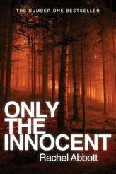 Only the innocent. Hintergangen, englische Ausgabe