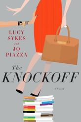 The Knockoff. Ich klick dich weg, englische Ausgabe