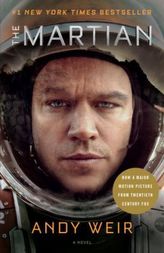 The Martian (Movie Tie-In). Der Marsianer, englische Ausgabe