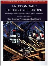 An Economic History of Europe