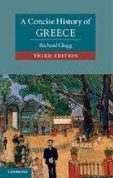 A Concise History of Greece