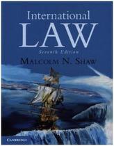 International Law