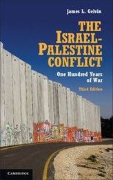 The Israel-Palestine Conflict