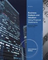 Business Analysis and Valuation