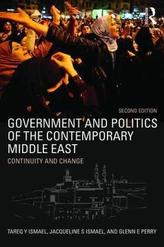 Government and Politics of the Contemporary Middle East