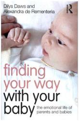 Finding Your Way with Your Baby
