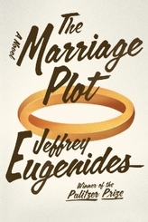The Marriage Plot. Die Liebeshandlung, englische Ausgabe