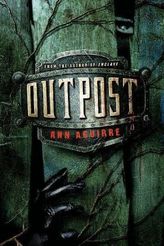 Outpost. Die Zuflucht, englische Ausgabe