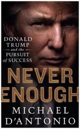 Never Enough