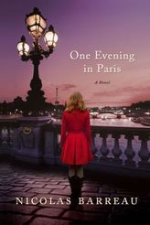 One Evening in Paris. The Secret Paris Cinema Club, US-edition