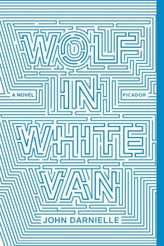 Wolf in White Van