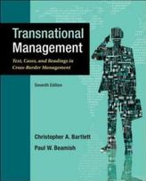 Transnational Management, International Edition