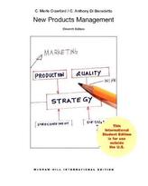 New Products Management