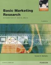 Basic Marketing Research