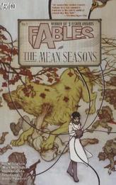 Fables - The Mean Seasons
