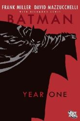 Batman, Year One