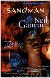 The Sandman - Fables & Reflections