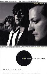 Nobody Likes You