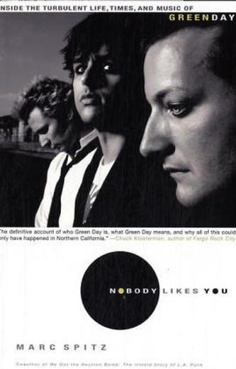 Nobody Likes You Nobody Likes You