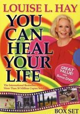 You Can Heal Your Life, w. DVD