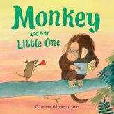 Monkey And Little One
