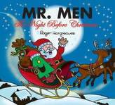 Mr Men: The Night before Christmas