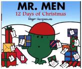 Mr Men: 12 Days of Christmas