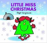 Little Miss Christmas