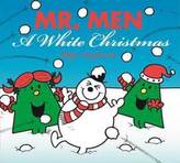 Mr Men A White Christmas