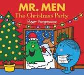 Mr Men Christmas Party