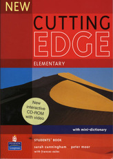 Students' Book, w. CD-ROM
