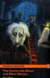 The Canterville Ghost and Other stories