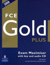 Exam Maximiser with key, w. 2 Audio-CDs