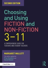  Choosing and Using Fiction and Non-Fiction 3-11