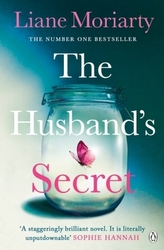 The Husband's Secret. Die Wahrheit eines Augenblicks, englische Ausgabe