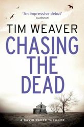 Chasing the Dead. Totgesagt, englische Ausgabe