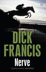 Nerve. Nervensache, englische Ausgabe