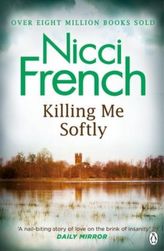 Killing Me Softly. Höhenangst, englische Ausgabe