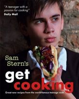 Sam Stern's Get Cooking, English edition