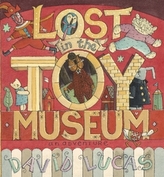 Lost In The Toy Museum